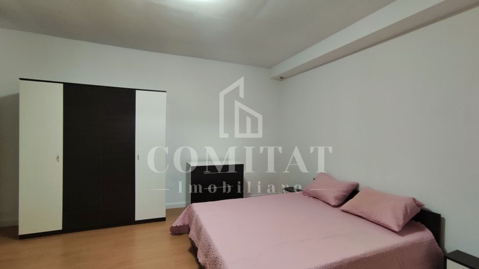 Apartament la casă - Zona Hotelului Paradis - Cartierul Mărăști - Poză 3
