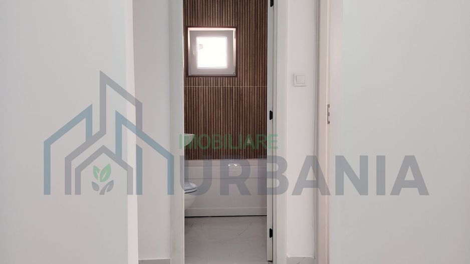 Apartament 2 camere decomandat, etaj 3/4, renovat complet, Nicolina 1, Iași - Poză 4