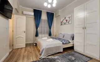 4 camere cu potential pentru Airbnb, centrala proprie, Rosetti Universitate - Poză 27