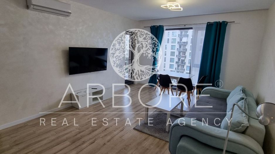 Spre vanzare 2 camere Pantelimon -MegaMall - Poză 4