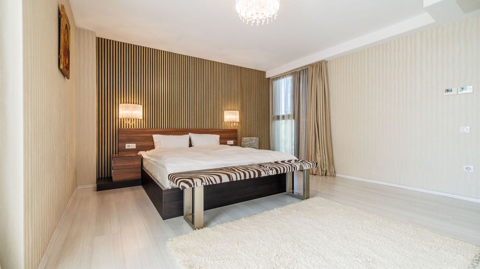 O CASA  PREMIUM-Drumul Taberei / Valea Oltului/ Valea Argesului - Poză 17