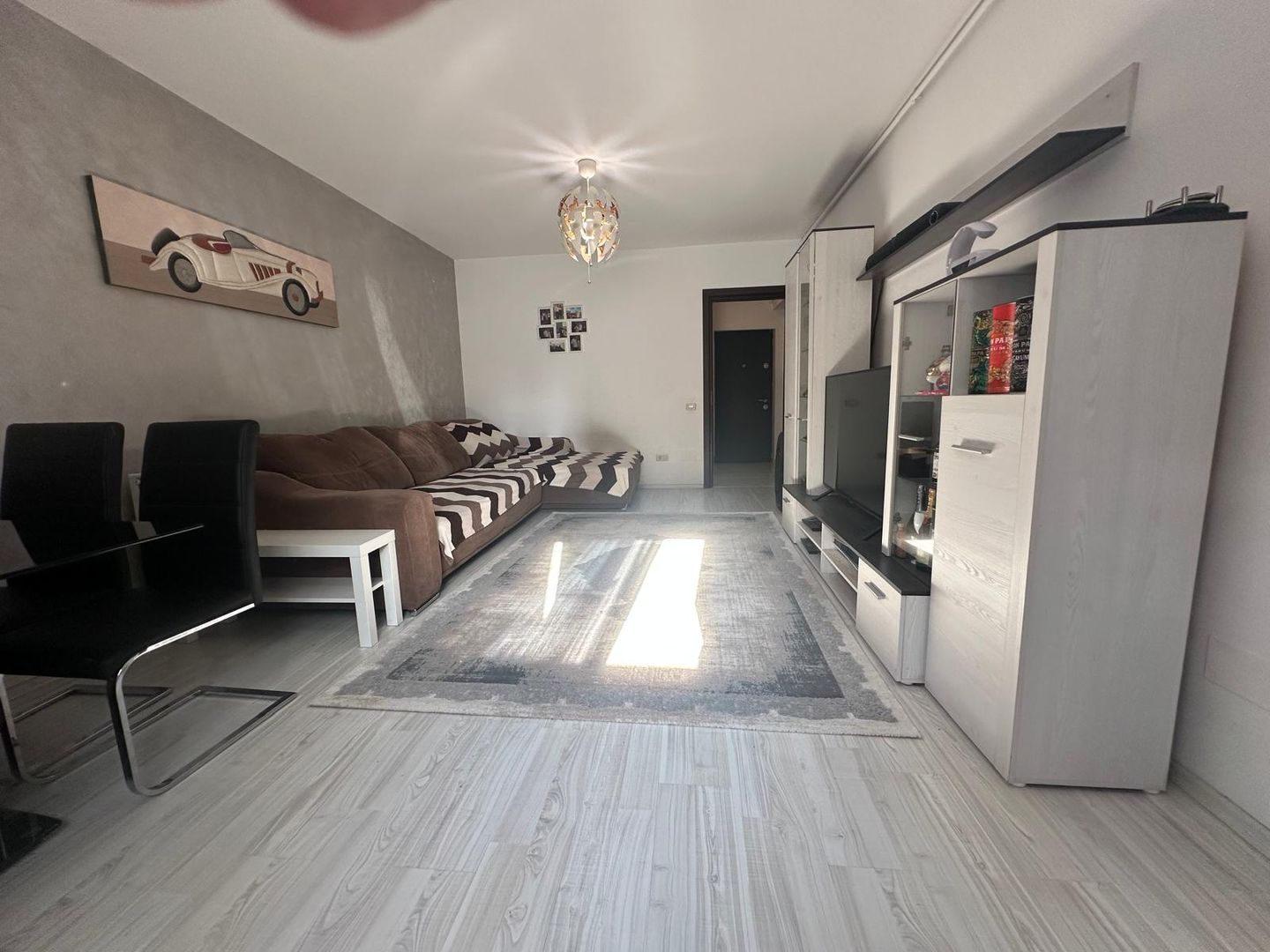 DE VANZARE Apartament 2 camere Fundeni - Poză 9