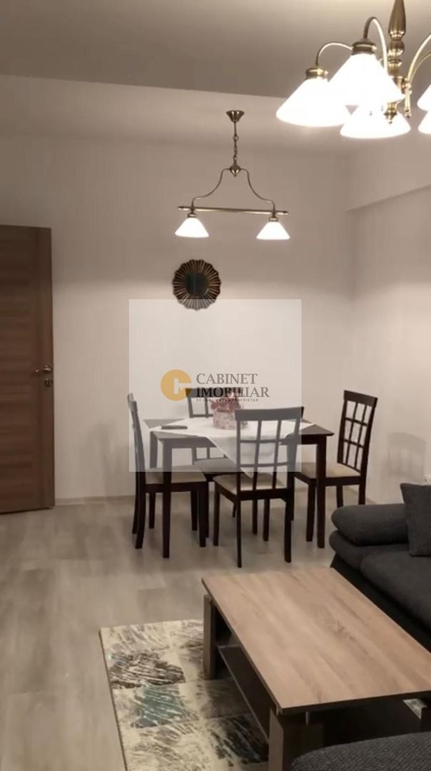 2 Camere-54MP-Decomandat | Bloc 2019 | Etaj 6/10 | Metrou Grozavesti - Poză 10