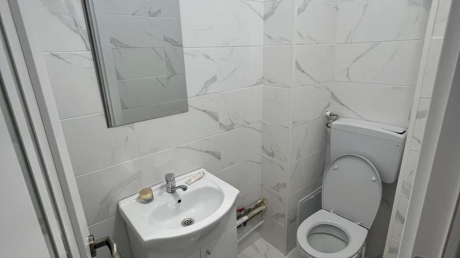 Apartament 3 camere Auchan Vitan an 1985 - Poză 9