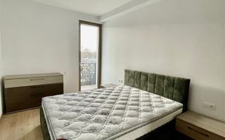 Apartament de lux cu 3 camere 2 bai Monarch Tower zona Take Ionescu - Poză 7