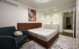 VILA CU 5 CAMERE LA INCHIRIERE LANGA BRITISH SCHOOL - Poză 5