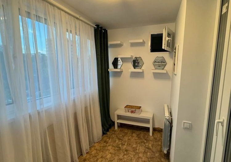 Apartament 3 camere si 2 locuri parcare in Titan langa metrou si parc - Poză 8