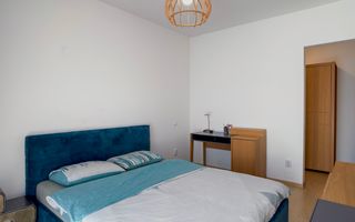 Apartament 3 camere, 92 mp, zona Marasti - Poză 18