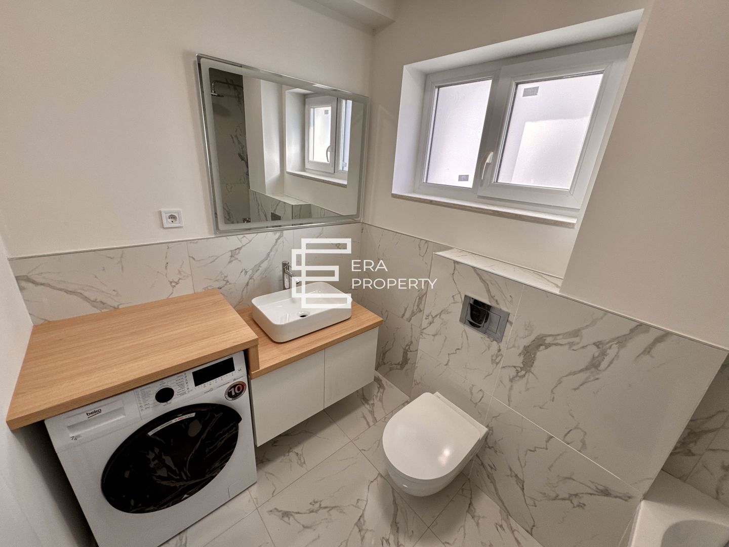 Penthouse 2 camere cu vedere la munți, DaVinci Homes | Aer condiționat inclus - Poză 10