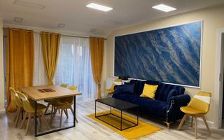 Apartament 3 camere, 2 băi + 2 balcoane – Florești, zona Eroilor - Poză 2