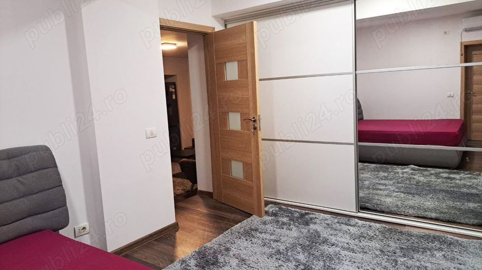 Apartament Stefan cel Mare - Poză 2