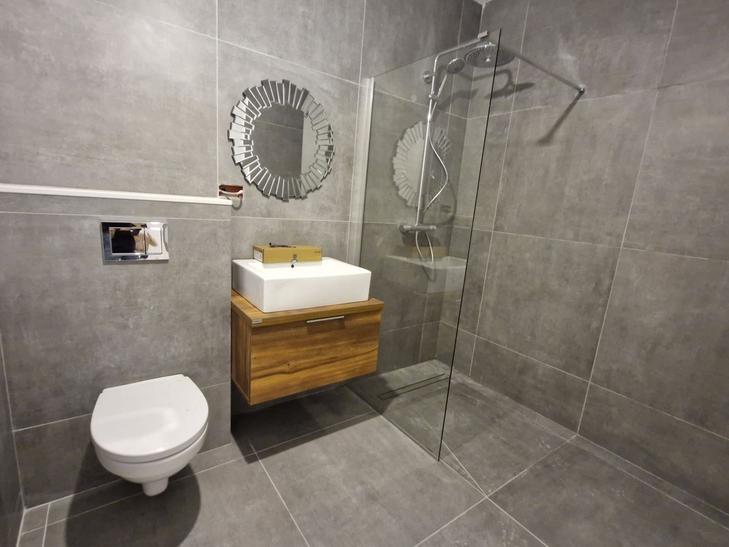 Casa noua de vanzare Smeura 185 K - Poză 10