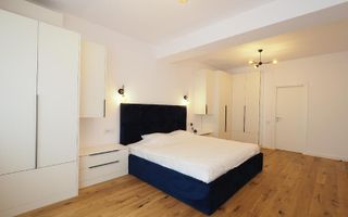 Ap 4 camere, 180 mp smart home 20m de parc Herastrau+Parcare Subteran - Poză 6