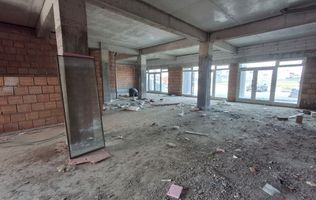 Spatiu comercial de vanzare, 147mp, Selimbar, Sibiu