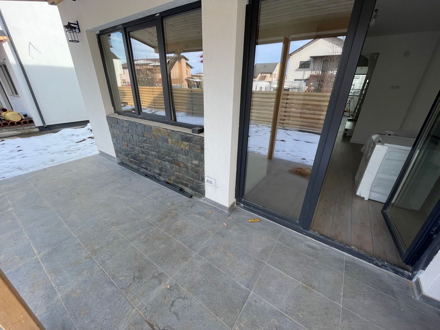 Vila Otopeni P+1+M, zona linistita, 0%COMISION - Poză 13