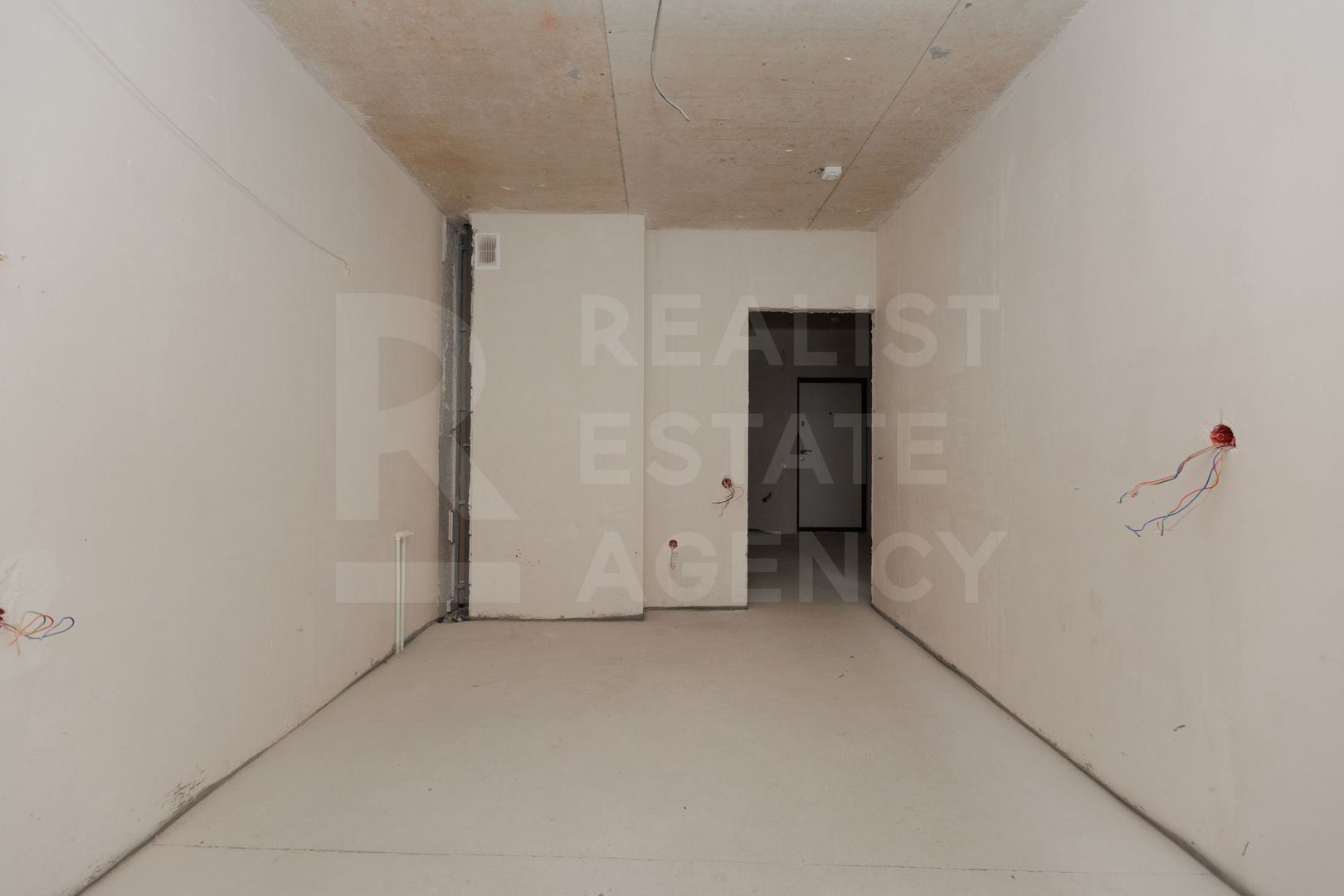 Vânzare, apartament, 1 cameră,strada Ialoveni, Telecentru - Poză 11