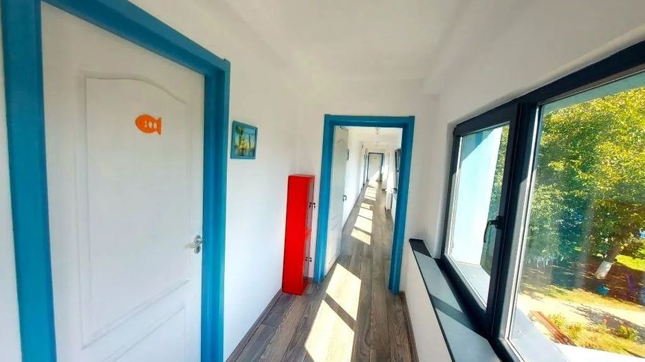 Oportunitate de investitie| Delta Dunarii |Mila 23| pensiune activa - Poză 7