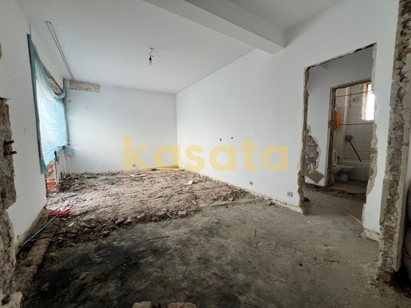 OPORTUNITATE | 3 CAMERE | 101MP |PARCUL IOANID | GARAJ 31MP | PANORAMA - Poză 4