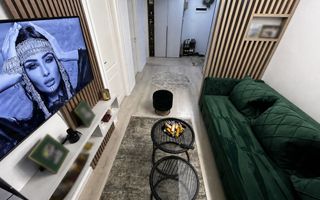 Inchiriez apartament la Evergreen Towers - Poză 3