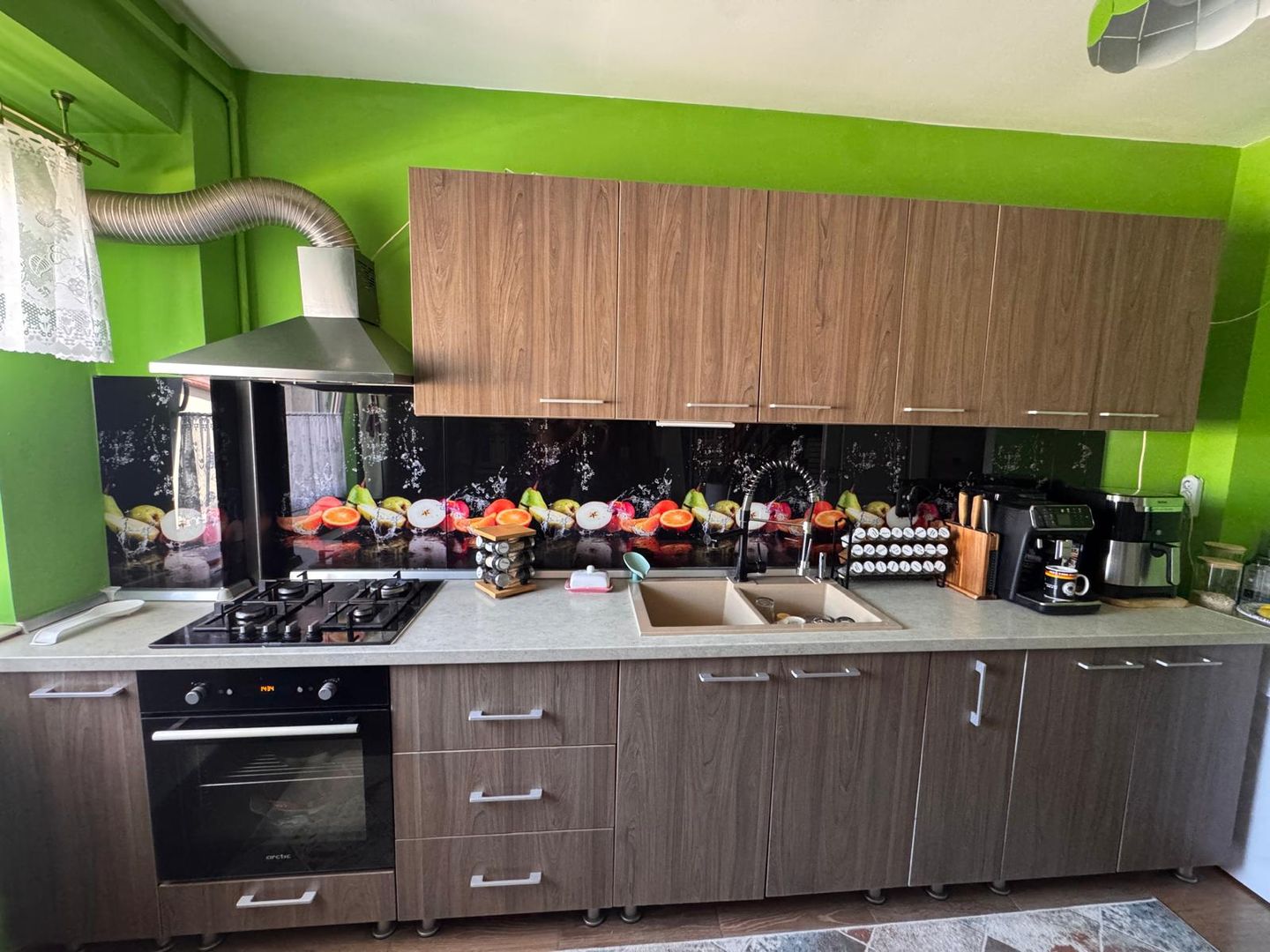 PENTHOUSE 5 CAMERE | 126 MP | DOUĂ NIVELURI | PARCARE SUBTERANĂ - Poză 3
