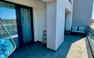 Apartament cu 2 camere de inchiriat in PRIMA ARENA - Poză 9
