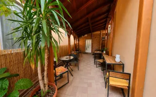 Afacere funcțională - Sală de Evenimente–Motel – Loc. Valea lui Mihai - Poză 19