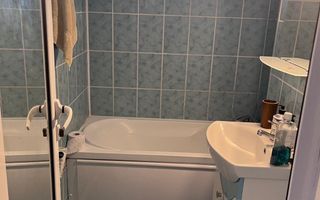 Apartament 2 camere, Podu Roș, mobilat, Iași – de închiriat - Poză 6