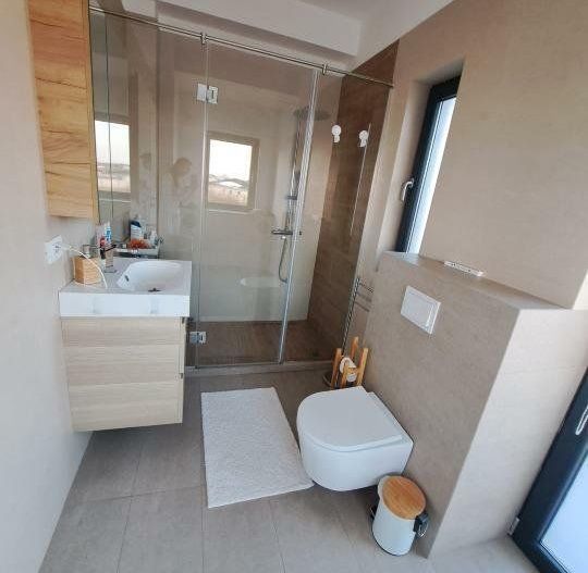 De vanzare casa cu 4 camere | Mogosoaia | Complex rexidential - Poză 14