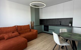 Apartament la cheie / doua camere / Zona Terra - Poză 5