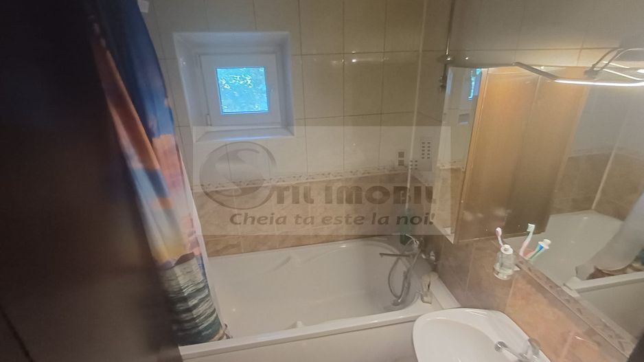 Ap 2 Camere- Zona Tatarasi- 5 min de Sp Sf Maria, 10 min Iulius Mall - Poză 20
