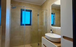 Penthouse de vanzare | 3 camere | 2 bai | 76mp | terasa 76mp | garaj - Poză 13