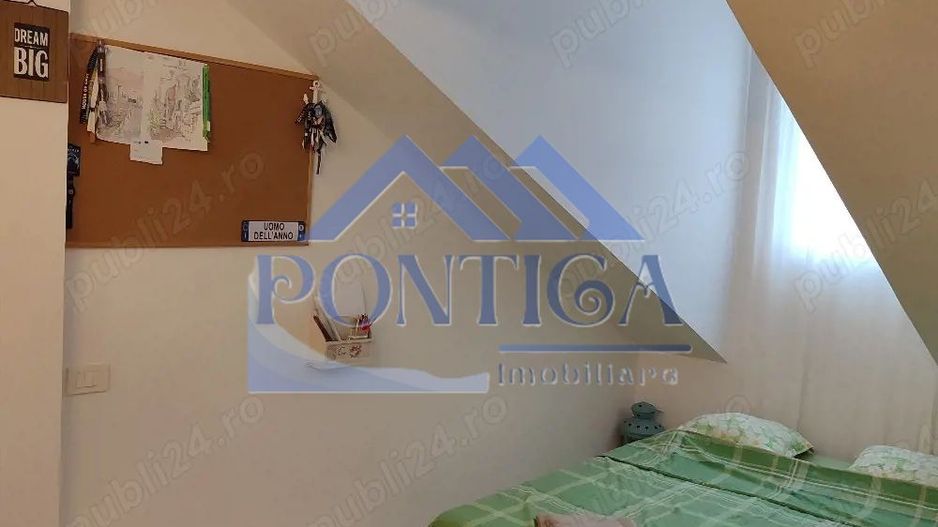 Apartament 2 camere de închiriat – Zona Campus, Constanța - Poză 3