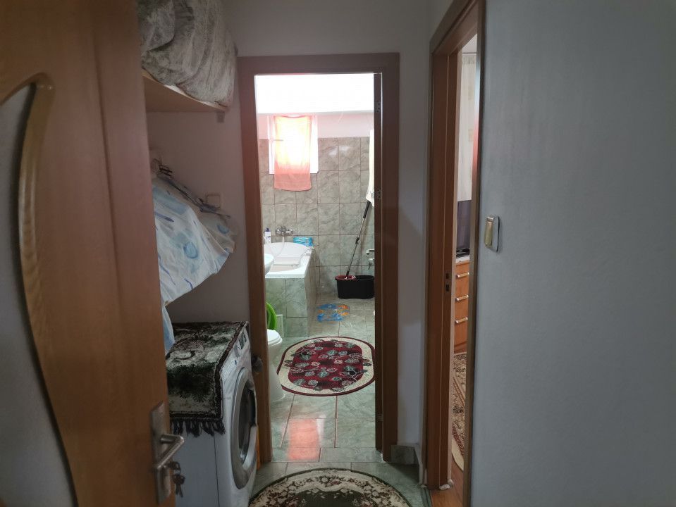 Vanzare apartament 2 camere, Frati Golesti, Gara - Poză 2