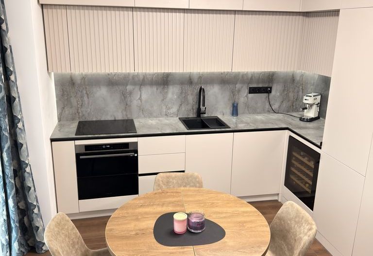 BRASADAS vinde ap 4 cam | 84 mp | 2024 | Mobilat | Etaj 2. - Poză 4