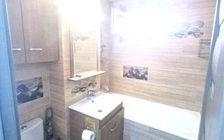 Închiriere Apartament cu 3 camere, mobilat complet, etaj 1, metrou Dristor - Poză 4