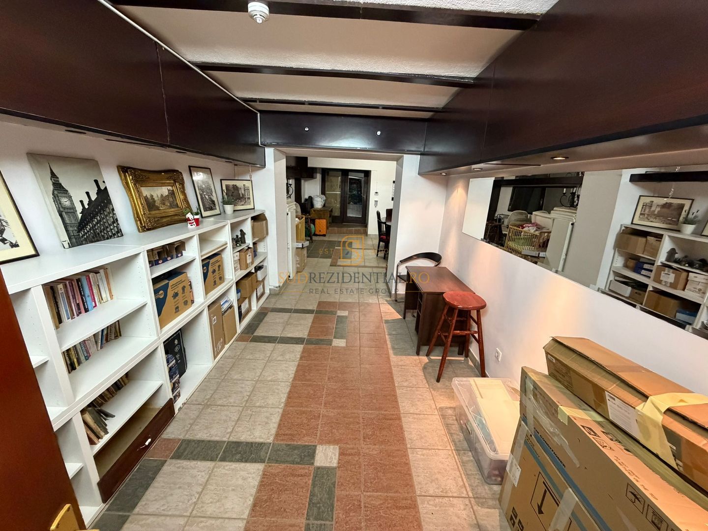 Cladire birouri ultracentral - multiple destinatii ( office/clinica ) - Poză 3