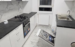 Apartament 3 camere decomandate strada Observatorului - Poză 10