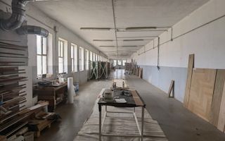 Proprietate industriala la 30 km exterior sud Timisoara - Poză 38