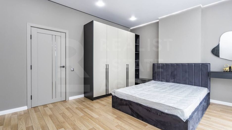 Chirie, apartament, 3 camere, strada Spartacus, Râșcani - Poză 7