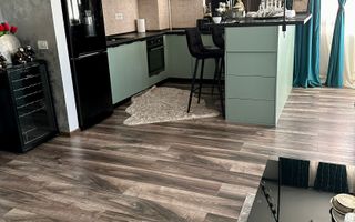 Green Vista I Apartament 2 camere Pipera I luxury I COM 0% - Poză 9