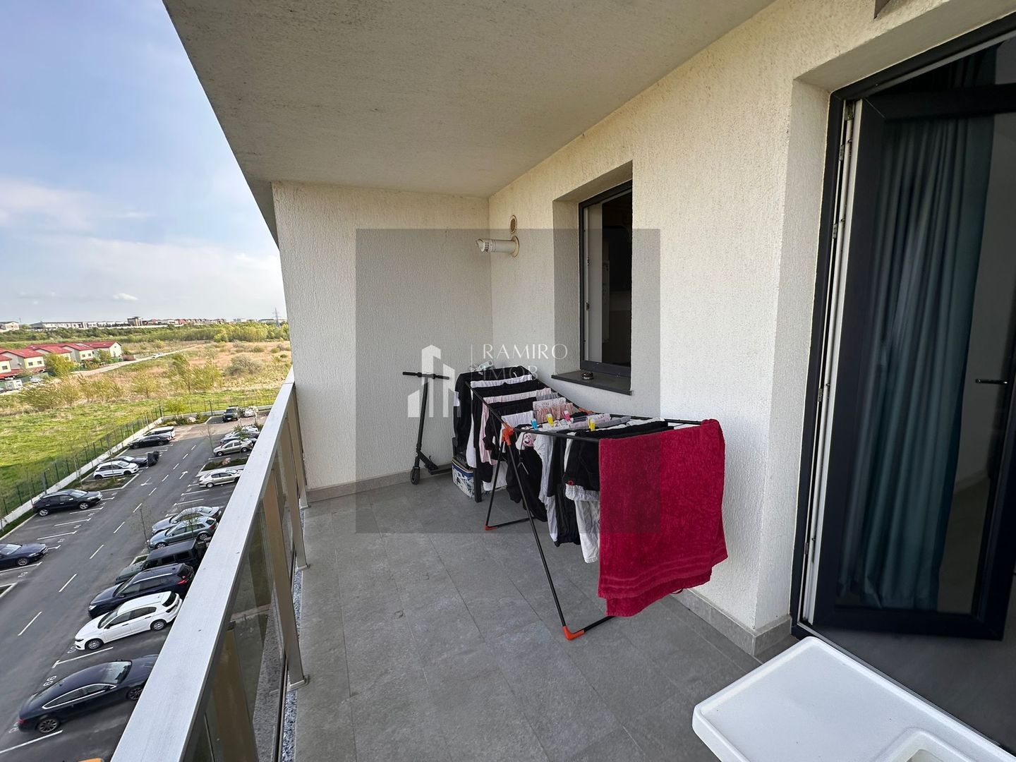 Apartament 2 camere  decomandat 67mp bloc nou Hills Splai - Poză 24