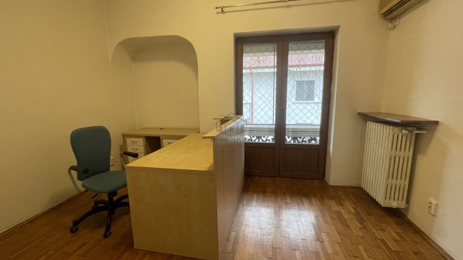 VILA SUPERBA LA INCHIRIERE PRETABILA CA SPATIU DE BIROU SAU REZIDENTA - Poză 31