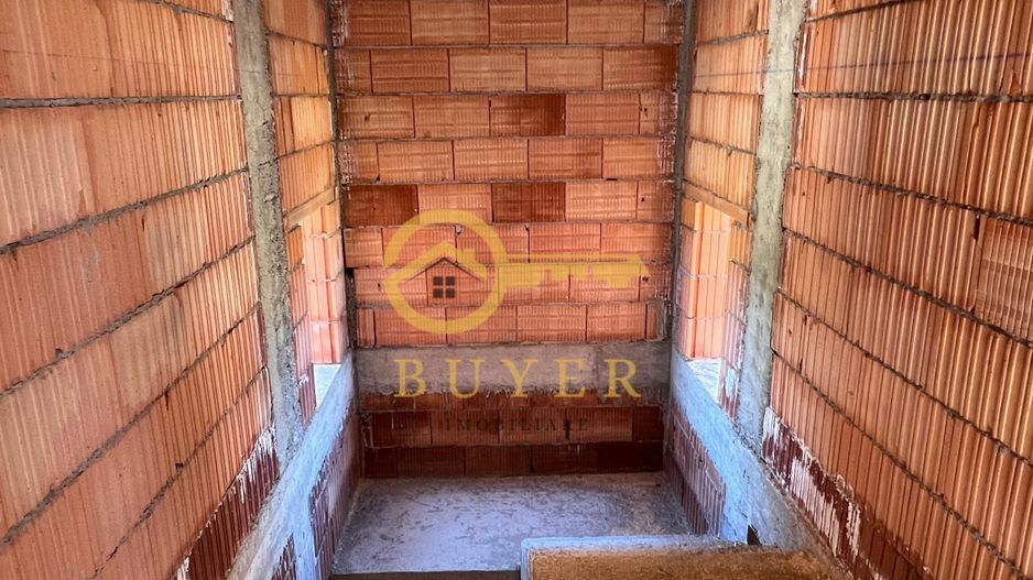 Casa de vanzare in Sura Mare- teren liber 262mp- la ALB - Poză 7