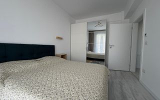 2 camere | Bloc nou | Smart Home | Zona excelenta | centrala proprie | - Poză 8