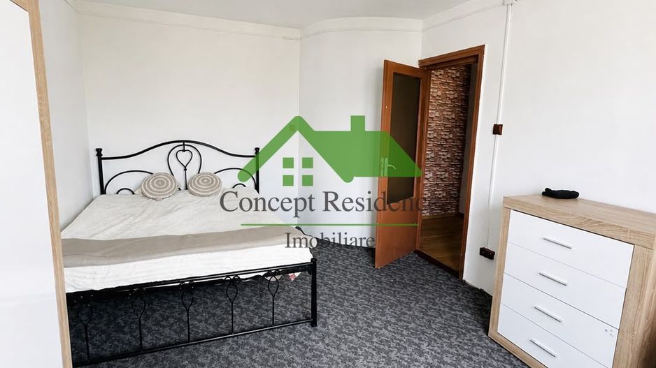 2 camere, ultracentral, posibilitate mansardare – zona Pressco - Poză 5