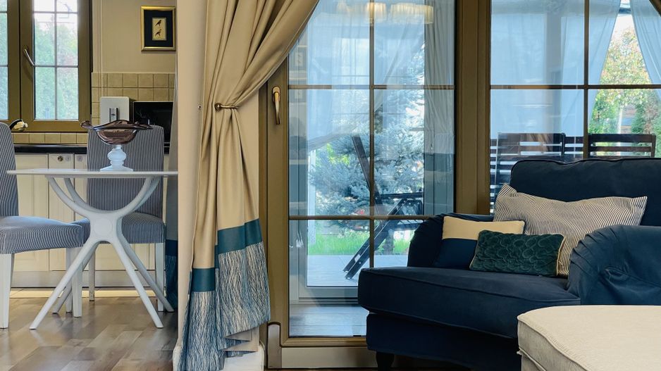 OFERTA REZERVATA - De inchiriat Casa cu Garaj - Segmentul Lux - Dumbravita - Poză 25