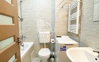 Apartament cu 2 camere de inchiriat zona Iosia, Oradea - Poză 9