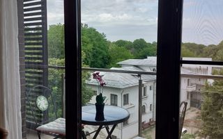 De inchiriat: apartament 3 camere+parcare - Piata Victoriei Kiseleff - Poză 12