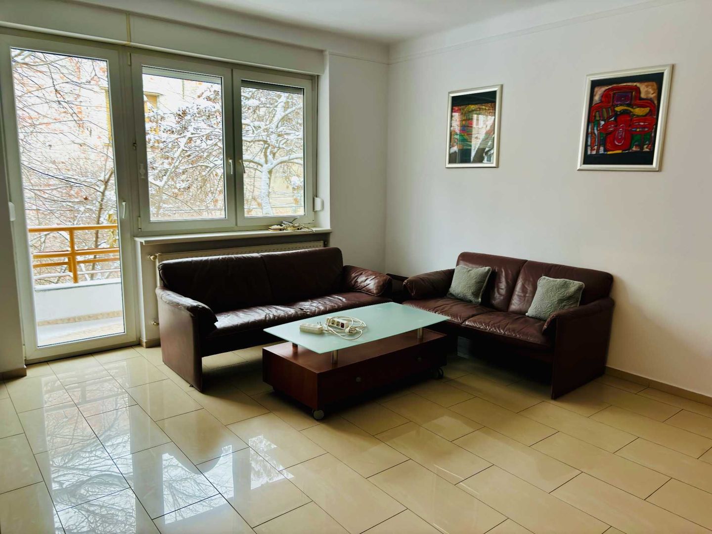 Prefectura-Medicina | 2 Camere | Centrala Proprie - Poză 4