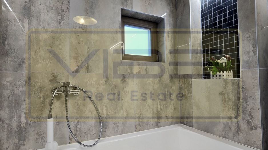 Rediu- Valea Lupului- Vila moderna- 4 camere - Poză 34
